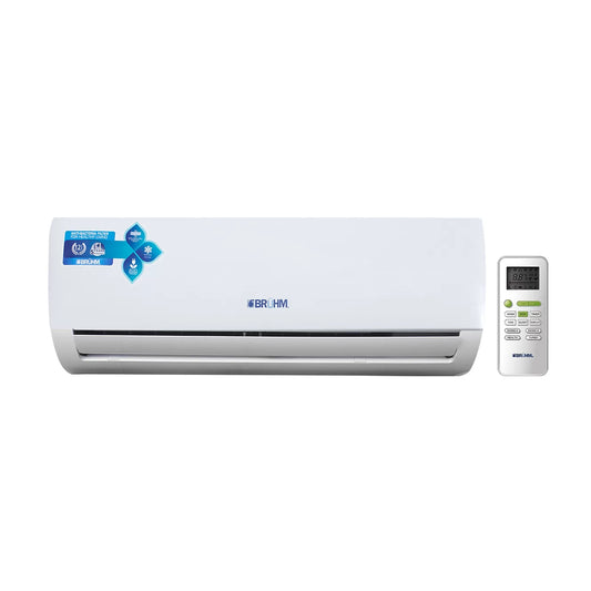 Bruhm AirConditioner 1.5HP R410