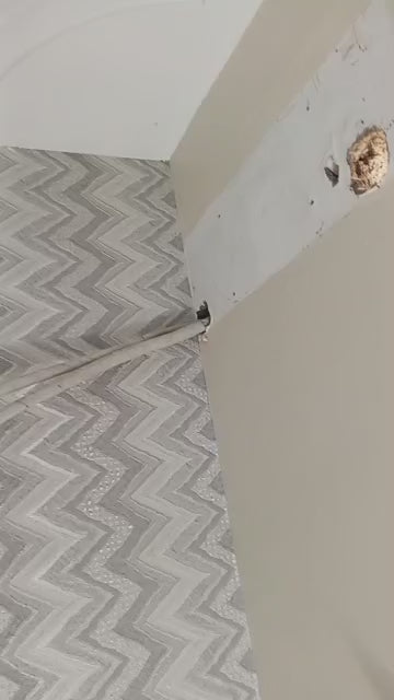 AC Reinstallation