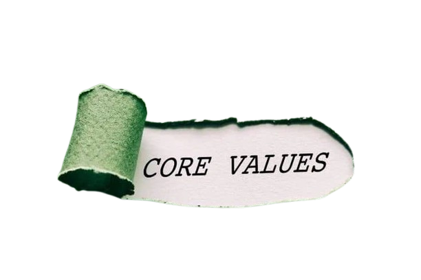 HVAC Core Values