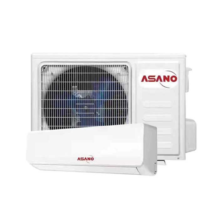 Asano AC
